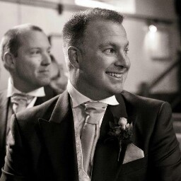 Paul Bailey Photo 17