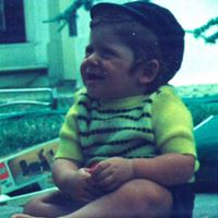 Thomas Labrot Photo 5