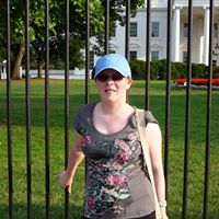 Elizabeth Whitehead Photo 18
