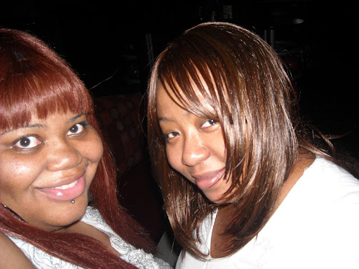 Cheryl Hayes Photo 15