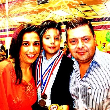 Ramiro Cantu Photo 30