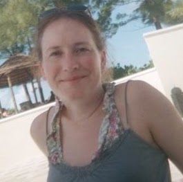 Christine Raines Photo 8