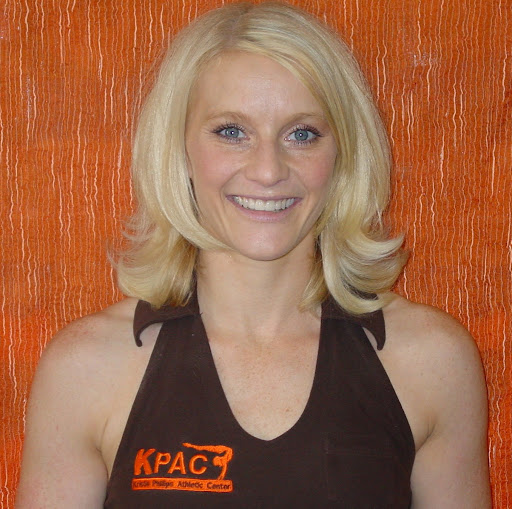 Kristie Phillips Photo 35