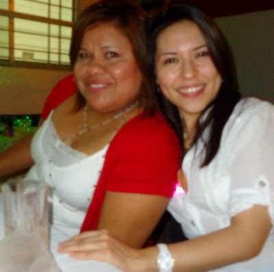 Isabel Gonzalez Photo 32