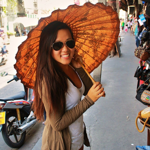 Cynthia Liao Photo 8