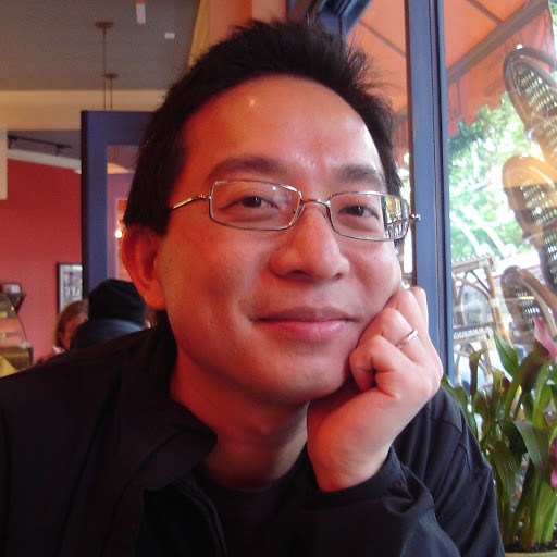 Albert Lin Photo 42