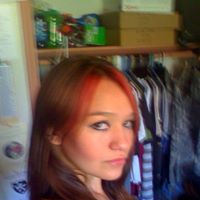 Julia Carpenter Photo 9