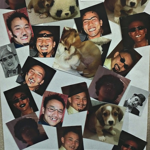 Quy Tran Photo 34