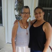 Janet Roman Photo 17