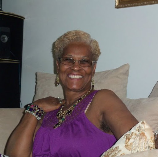 Josephine Hughes Photo 8