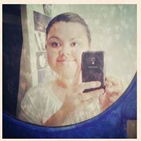 Nadine Forbes Photo 8