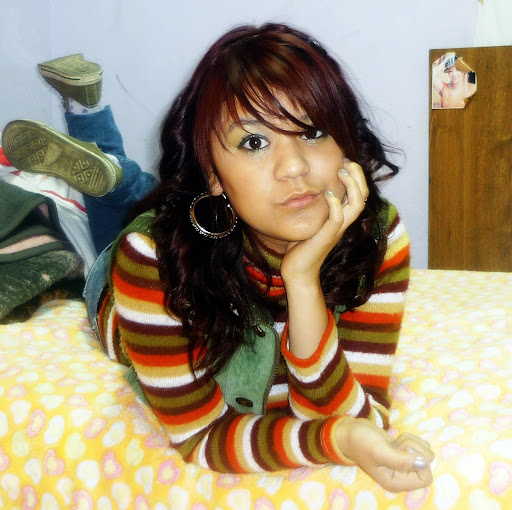 Perla Hernandez Photo 32