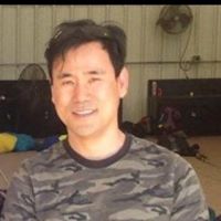 Yong Ahn Photo 15