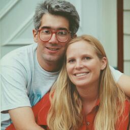 Robin Collins Photo 29