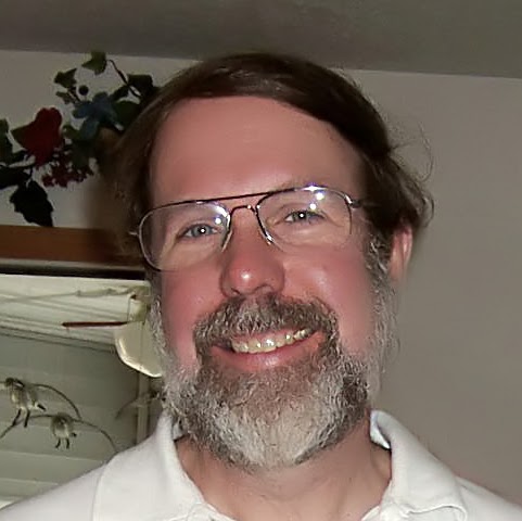 Mike Corrigan Photo 6