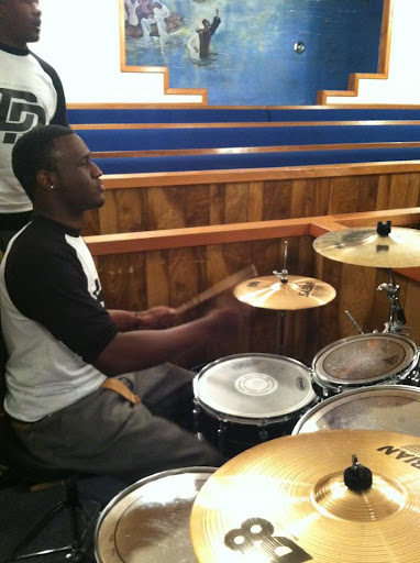 Christopher Minter Photo 15