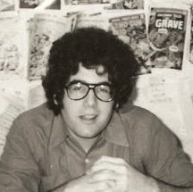 Scott Edelman Photo 10