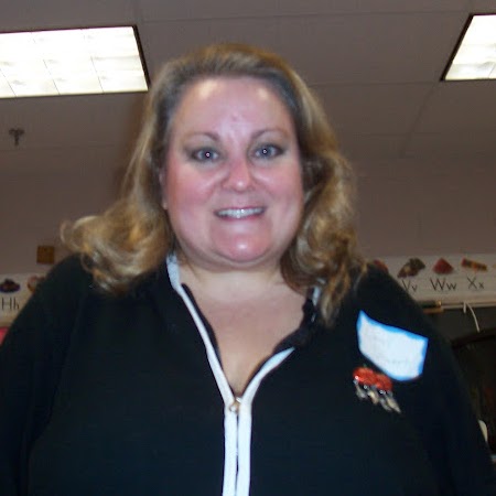 Carol Stuart Photo 17