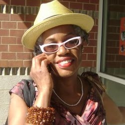 Patricia Elam Photo 19