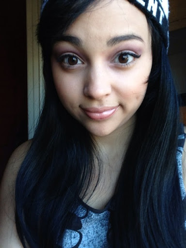 Christine Hernandez Photo 6