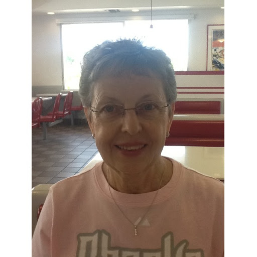 Cheryl James Photo 16