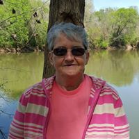 Frances Bush Photo 18