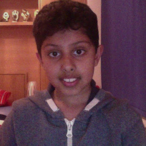 Josh Grewal Photo 7