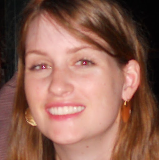 Amy Gallagher Photo 10