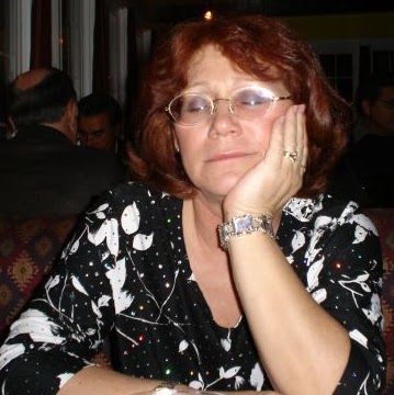 Rebecca Farley Photo 36