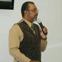 Steven Forrest Photo 12
