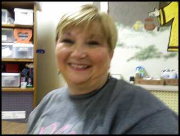 Sarah Coffey Photo 11