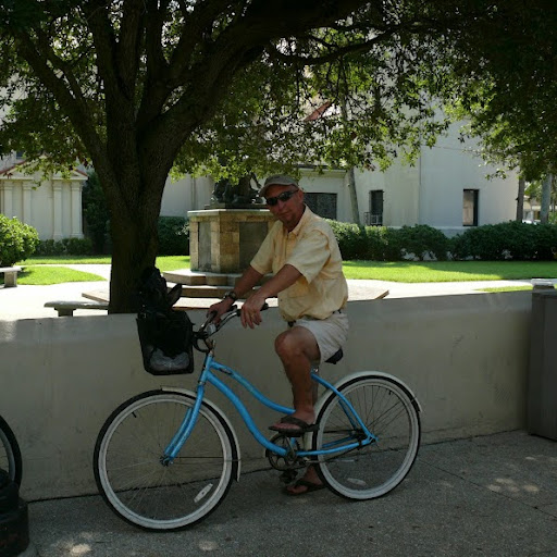 Chris Whitlock Photo 14