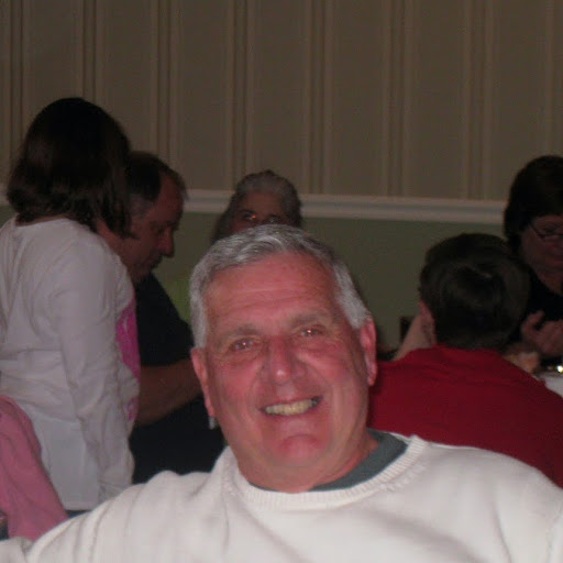 Richard Marchand Photo 33