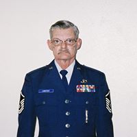 Albert Sparrow Photo 15