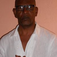Rudy Richardson Photo 5
