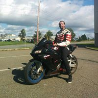 James Macdonnell Photo 6