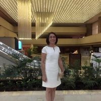Gina Fuentes Photo 11