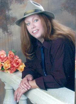 Janice Austin Photo 31