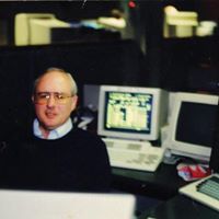 Ronald Foreman Photo 25