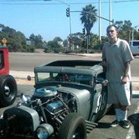 Gerald Rowe Photo 9