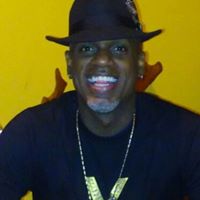 Mark Washington Photo 15
