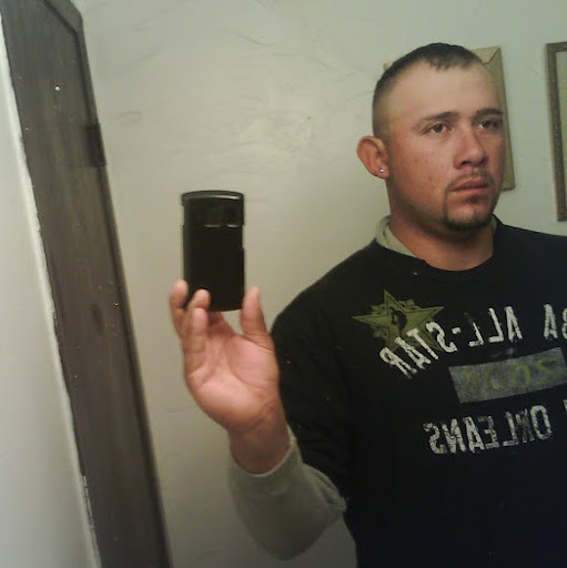 Enrique Villarreal Photo 29