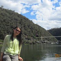 Susan Zhao Photo 8