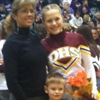 Jeannie Summers Photo 9