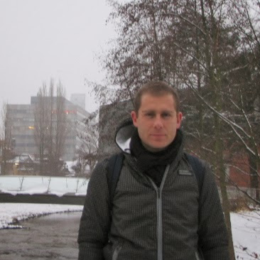 Stephen Mifsud Photo 15