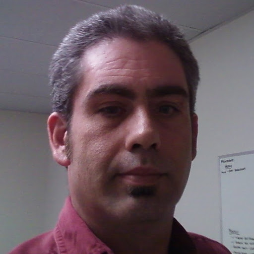 Rick Busch Photo 12