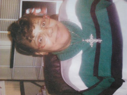 Roxanne Grinage Photo 6