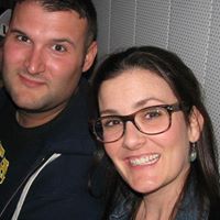 Sarah Corcoran Photo 23