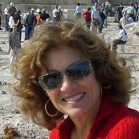 Judith Andrews Photo 10