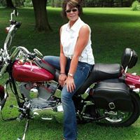 Paula Tracey Photo 7